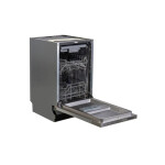 Встраиваемая посудомоечная машина Leran BDW 45-106