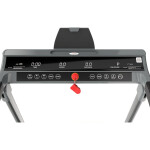 Беговая дорожка UnixFit R-320X