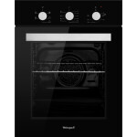 Встраиваемый электрический духовой шкаф Weissgauff EOS 456 BM