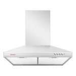 Каминная вытяжка Gefest ВО 11 К45