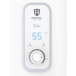 Водонагреватель накопительный Royal Clima RWH-V50-RE