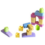 Конструктор Биплант Кнопик (11128)