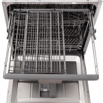 Встраиваемая посудомоечная машина Exiteq EXDW-I606