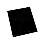 Встраиваемая электрическая варочная панель Zigmund & Shtain CN 37.4 B