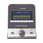Эллиптический тренажер Oxygen FITNESS EX-56 HRC