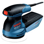 Эксцентриковая шлифмашина Bosch GEX 125-1 AE (0.601.387.500)