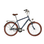 Велосипед Stinger 26AHV.TOLEDO.16BL1 синий