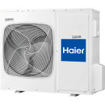 Сплит-система колонного типа Haier AP48KS1ERA(S) / 1U48LS1EAB