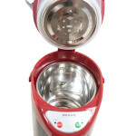 Термопот Bravo TL-40F хохлома