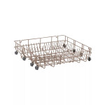 Посудомоечная машина Hyundai DT503 серебристый