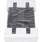 Встраиваемая электрическая варочная панель Maunfeld EVCE.292F.D-BK