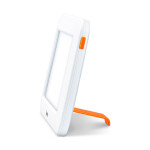 Лампа дневного света для лица Beurer TL20 белый (608.03)