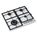 Встраиваемая газовая варочная панель Korting HG 665 CTW