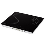 Встраиваемая электрическая варочная панель Krona TERZO 60 BL