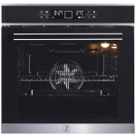 Встраиваемый электрический духовой шкаф Zugel ZOE601X