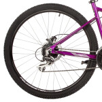 Велосипед Stinger 27AHD.VEGAEVO.17VT1