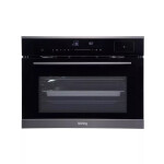 Встраиваемый электрический духовой шкаф Korting OKB 3450 GNBX Steam