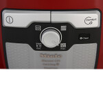 Пылесос Miele Blizzard CX1 Cat&Dog SKCR3 красный
