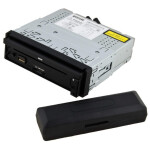 Автомагнитола Mystery MMTD-9108S