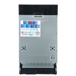 Встраиваемая посудомоечная машина Kraft TCH-DM454D901SBI