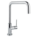 Смеситель для кухни Timo Saona 2306F chrome