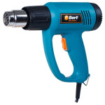 Строительный фен Bort BHG 2005 NK