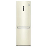 Холодильник LG GC-B459SEUM
