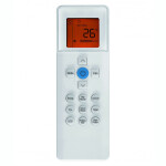 Сплит-система Carrier 42QHA009DS / 38QHA009DS