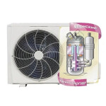 Сплит-система Lanzkraft LSWH-35FC1N/LSAH-35FC1N