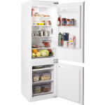 Встраиваемый холодильник Weissgauff WRKI 178 Total NoFrost