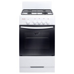 Газовая плита Gefest 3200-08 К33