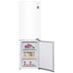Холодильник LG GC-B459SQCL