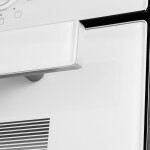 Встраиваемый электрический духовой шкаф Maunfeld EOEM.769W