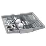 Встраиваемая посудомоечная машина Bosch SMV25EX00E