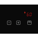 Встраиваемая индукционная варочная панель Weissgauff HI 32