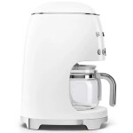 Капельная кофеварка Smeg DCF02WHEU