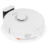 Робот-пылесос Roborock Q7 Max White