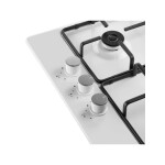 Встраиваемая газовая варочная панель Maunfeld EGHE.43.3STS-EW