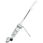 Пылесос Pioneer VC467S white