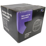 Аэрогриль Kitfort КТ-2243