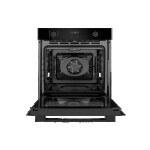 Встраиваемый электрический духовой шкаф Maunfeld MEOM729PB2