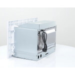 Встраиваемая микроволновая печь Zigmund & Shtain BMO 16.202 W