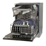 Встраиваемая посудомоечная машина Aeg F 65000 VI0P