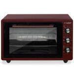 Мини-печь LuxDorf G3435