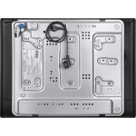 Встраиваемая газовая варочная панель Maunfeld EGHE.75.33CB/G