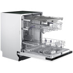 Встраиваемая посудомоечная машина Samsung DW60M6050BB
