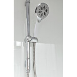 Душевая кабина Deto EM4512RNGM