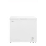 Морозильная камера Hisense FC258D4BW1