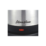 Чайник электрический Матрёна MA-003 нержавейка