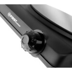 Настольная плита First FA-5096-1 Black